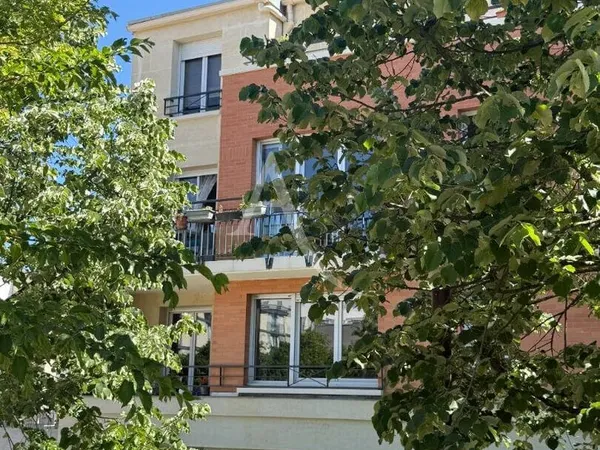 Appartement 4 pièces 81 m²