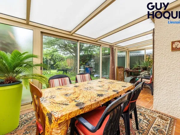 Maison 4 pièces 85 m²