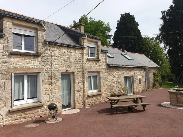 Maison 9 pièces 200 m²