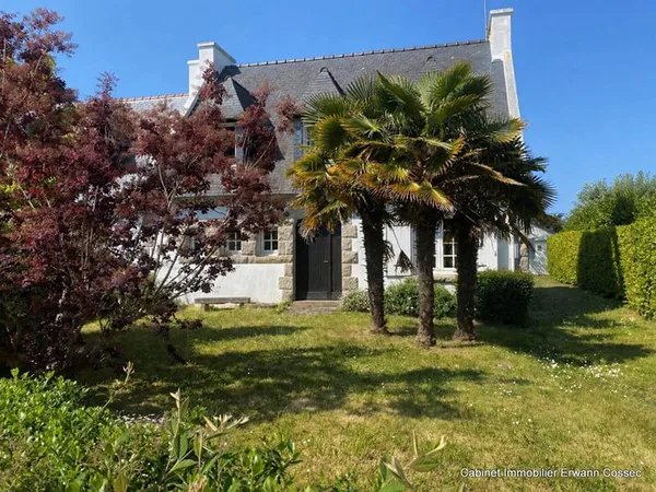 Maison 5 pièces 107 m²