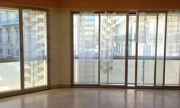 Appartement 6 pièces 129 m²