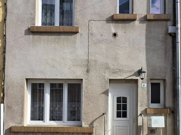 Maison 6 pièces 95 m²