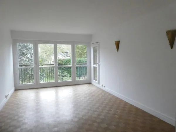 Appartement 3 pièces 74 m²