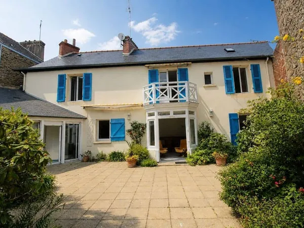 Maison 4 pièces 95 m²