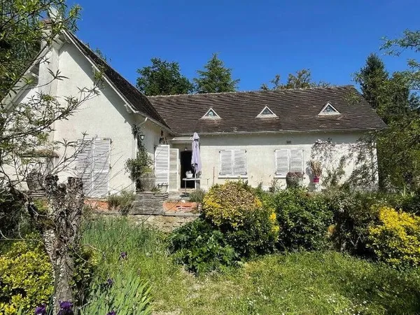 Maison 6 pièces 198 m²