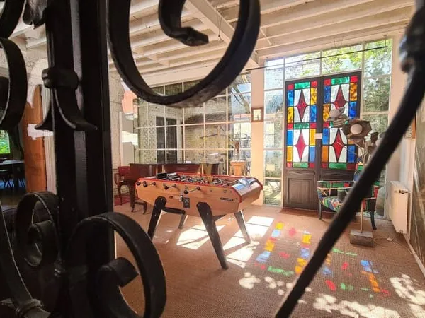 Maison 5 pièces 166 m²