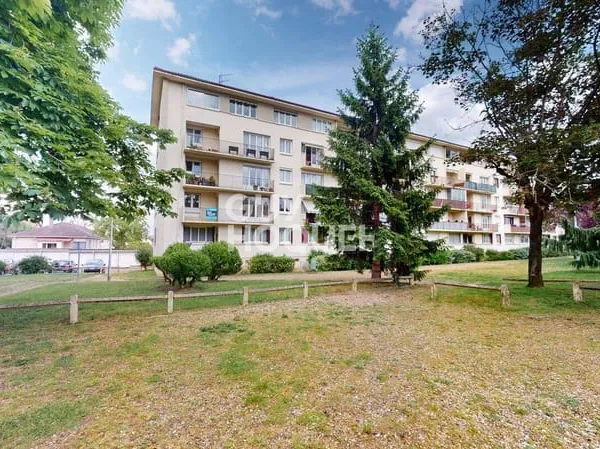 Appartement 5 pièces 86 m²