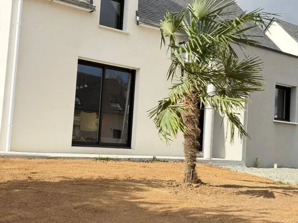 Maison 5 pièces 110 m²