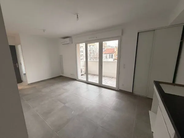 Appartement 1 pièce 40 m²