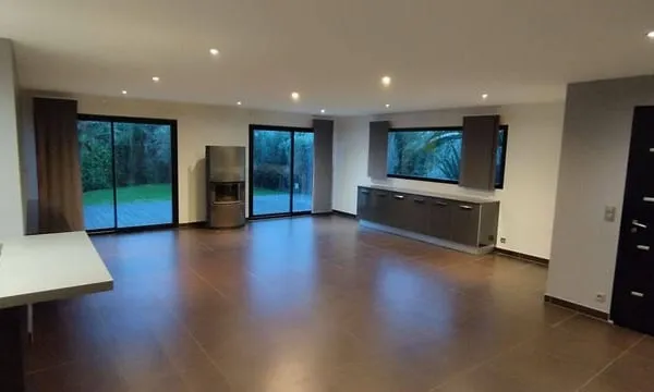 Maison 4 pièces 117 m²