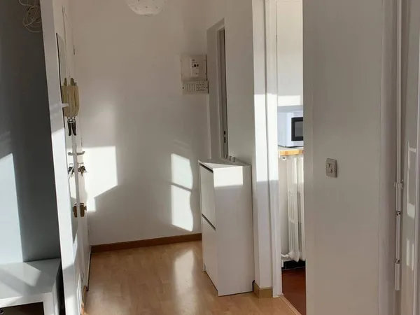 Studio 1 pièce 32 m²