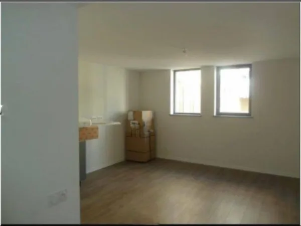 Studio 1 pièce 30 m²