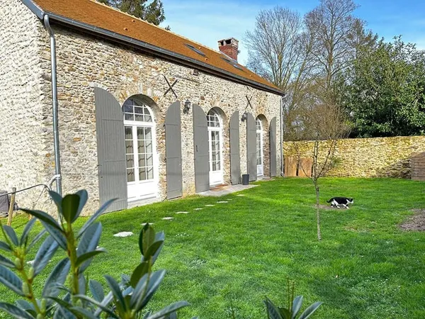 Maison 4 pièces 78 m²
