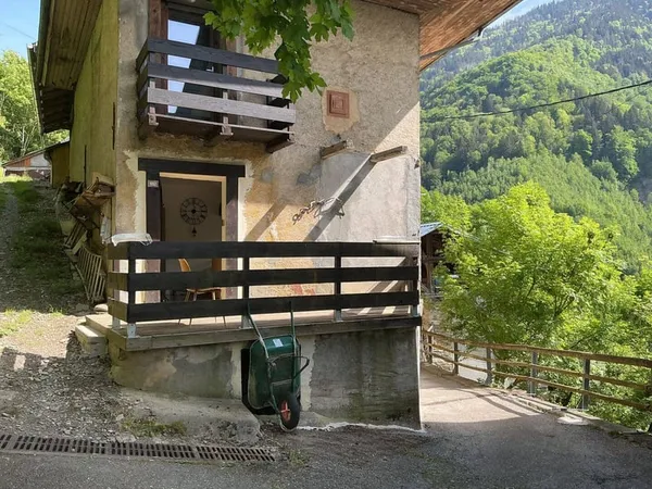 Maison 3 pièces 65 m²