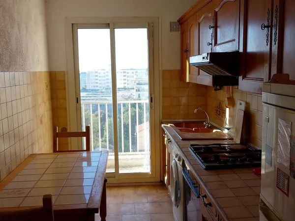 Appartement 2 pièces 51 m²