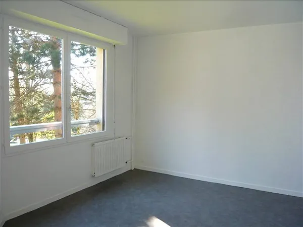 Duplex 2 pièces 36 m²