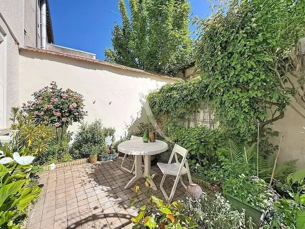 Appartement 2 pièces 49 m²