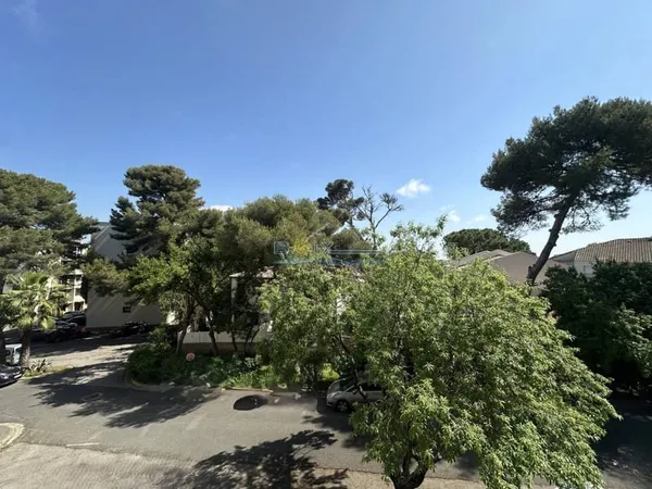 Appartement 4 pièces 89 m²