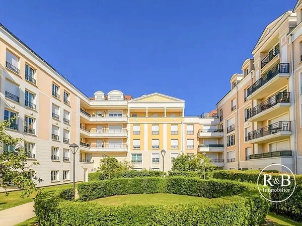 Appartement 3 pièces 71 m²