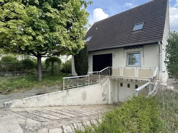 Pavillon 6 pièces 159 m²