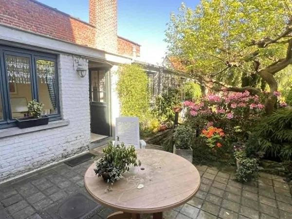 Maison 8 pièces 150 m²