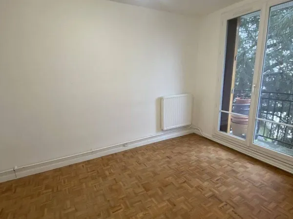 Appartement 4 pièces 69 m²