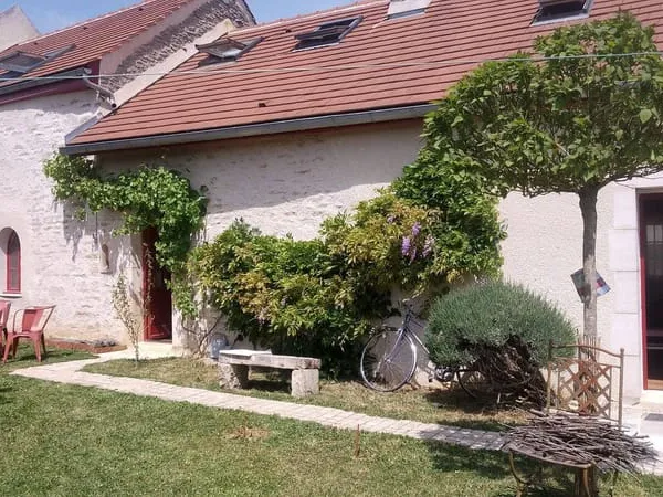 Maison 1 pièce 112 m²