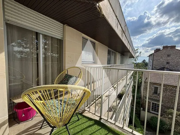 Appartement 3 pièces 70 m²