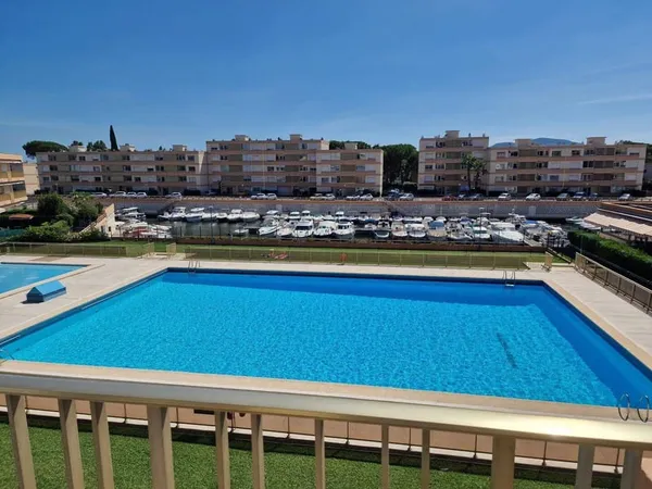 Appartement 1 pièce 29 m²