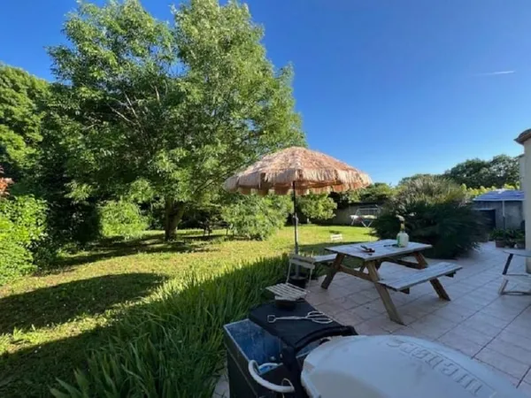 Maison 4 pièces 93 m²