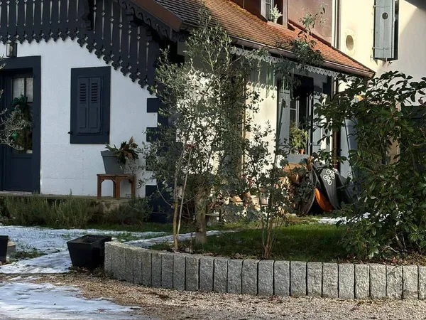 Maison 5 pièces 130 m²