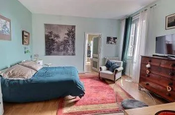 Appartement 7 pièces 280 m²