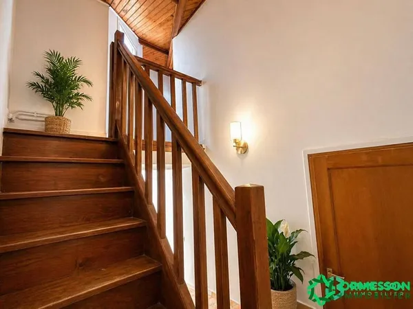 Appartement 2 pièces 36 m²
