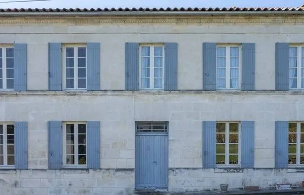 Maison 6 pièces 170 m²