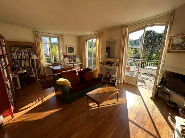 Maison 5 pièces 111 m²