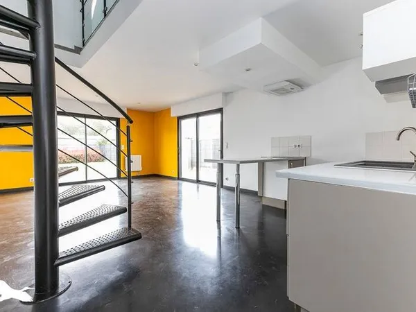 Maison 4 pièces 95 m²