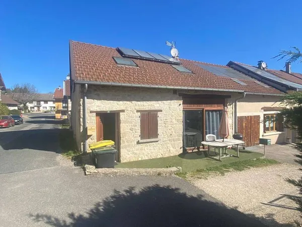 Maison 3 pièces 96 m²