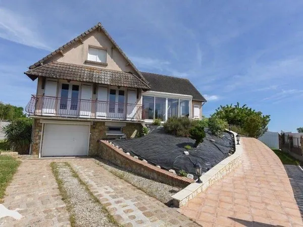 Maison 4 pièces 98 m²