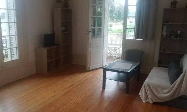 Appartement 4 pièces 60 m²