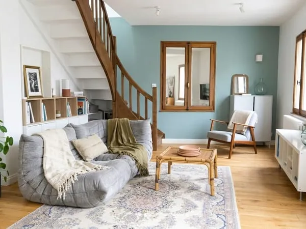 Maison 5 pièces 124 m²