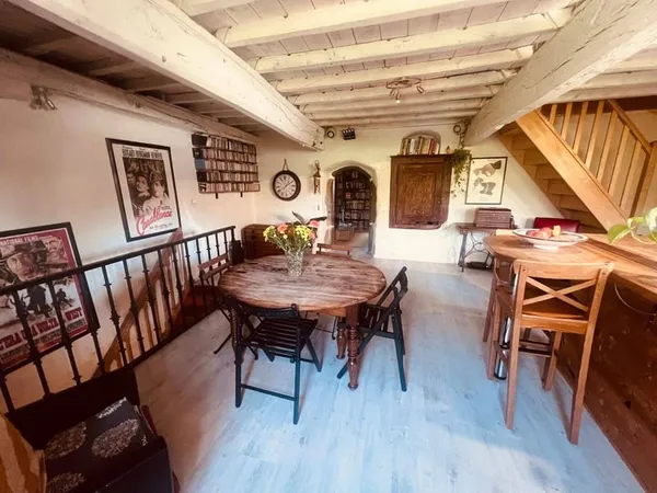 Maison 5 pièces 104 m²