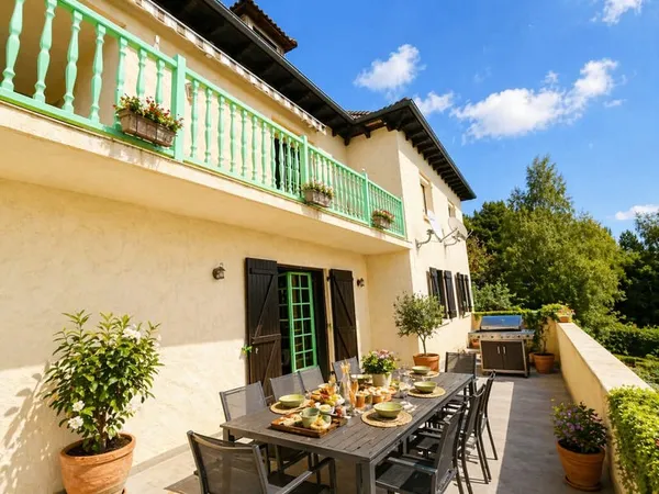 Maison 5 pièces 113 m²