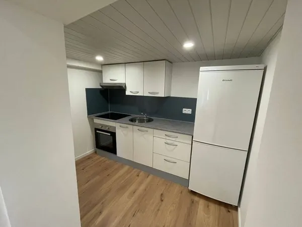 Appartement 2 pièces 34 m²