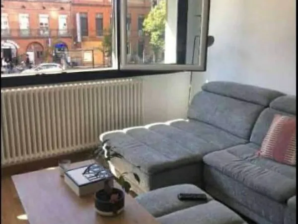 Appartement 11 m²