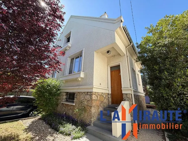 Maison 5 pièces 94 m²
