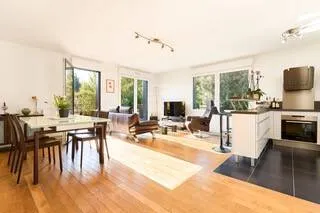 Appartement 3 pièces 84 m²