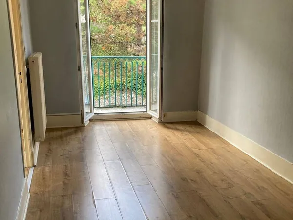 Appartement 2 pièces 60 m²