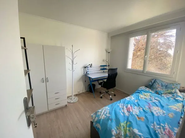 Appartement 10 m²