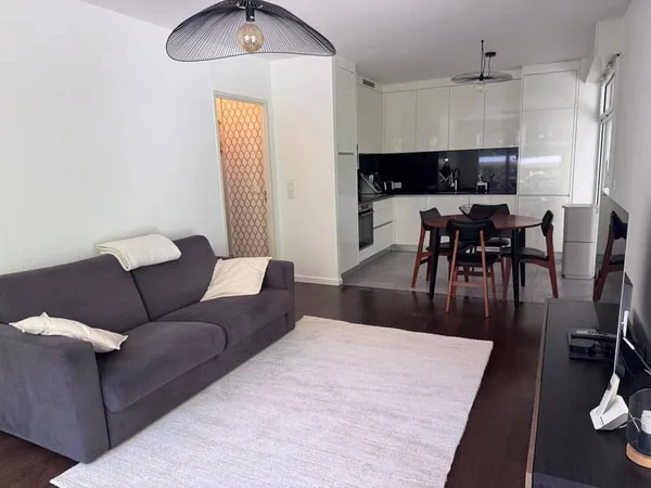 Appartement 3 pièces 68 m²