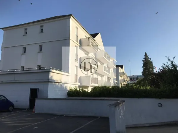 Appartement 3 pièces 84 m²